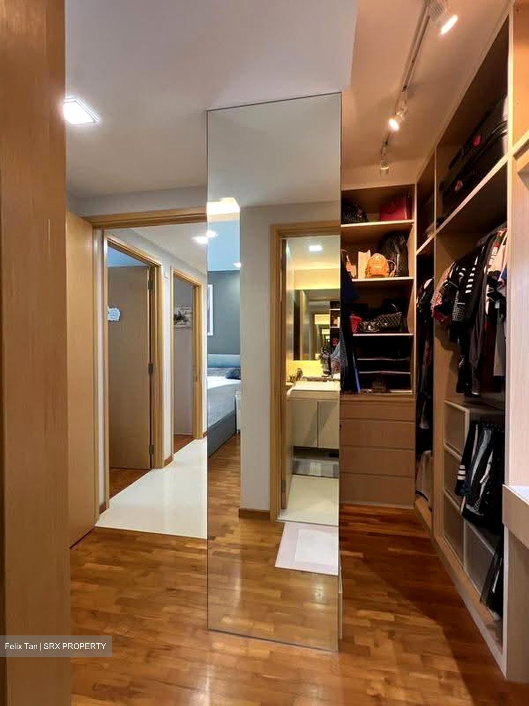 The Tampines Trilliant (D18), Condominium #612692451